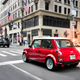 Image for article titled An Electric Mini Might Be The Perfect City Car